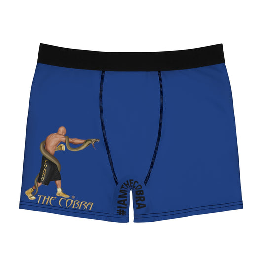 Men's Boxer Briefs