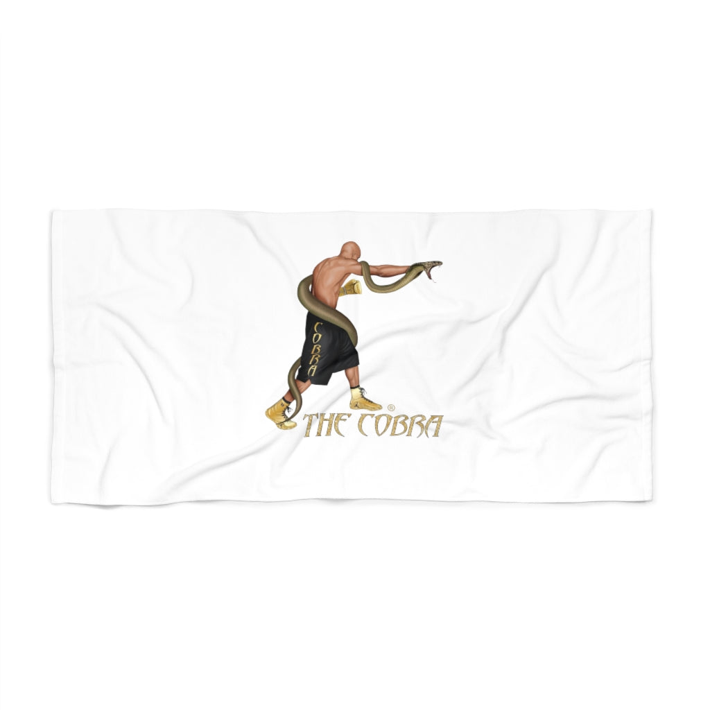 Beach Towel