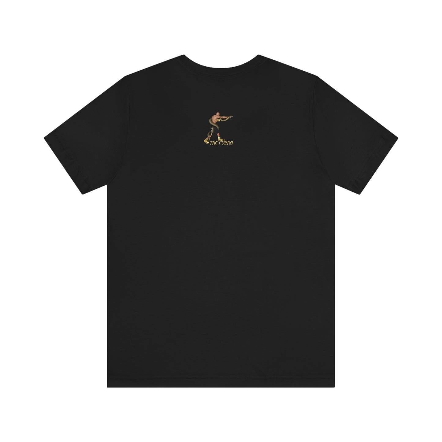 TAKE THAT TO GO Unisex Jersey Short Sleeve Tee