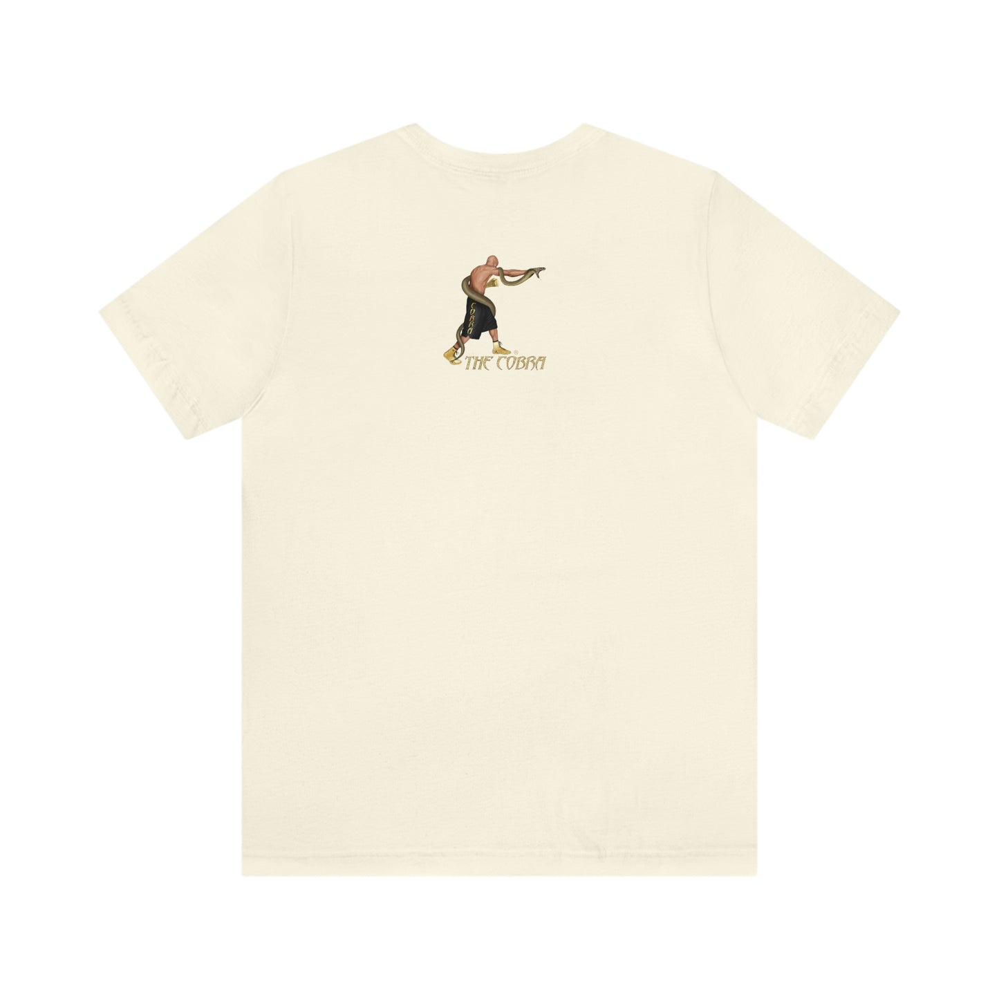BAM MANIA Unisex Jersey Short Sleeve Tee