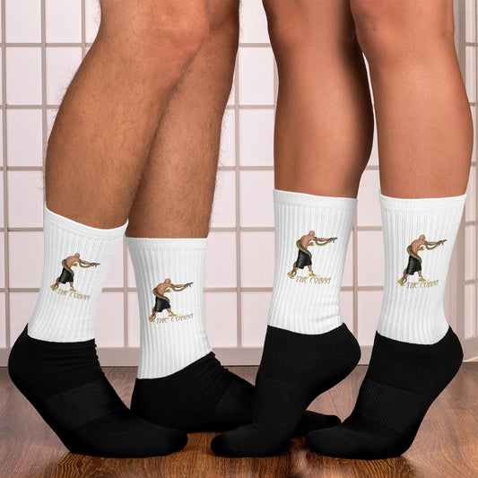 Cobra Socks