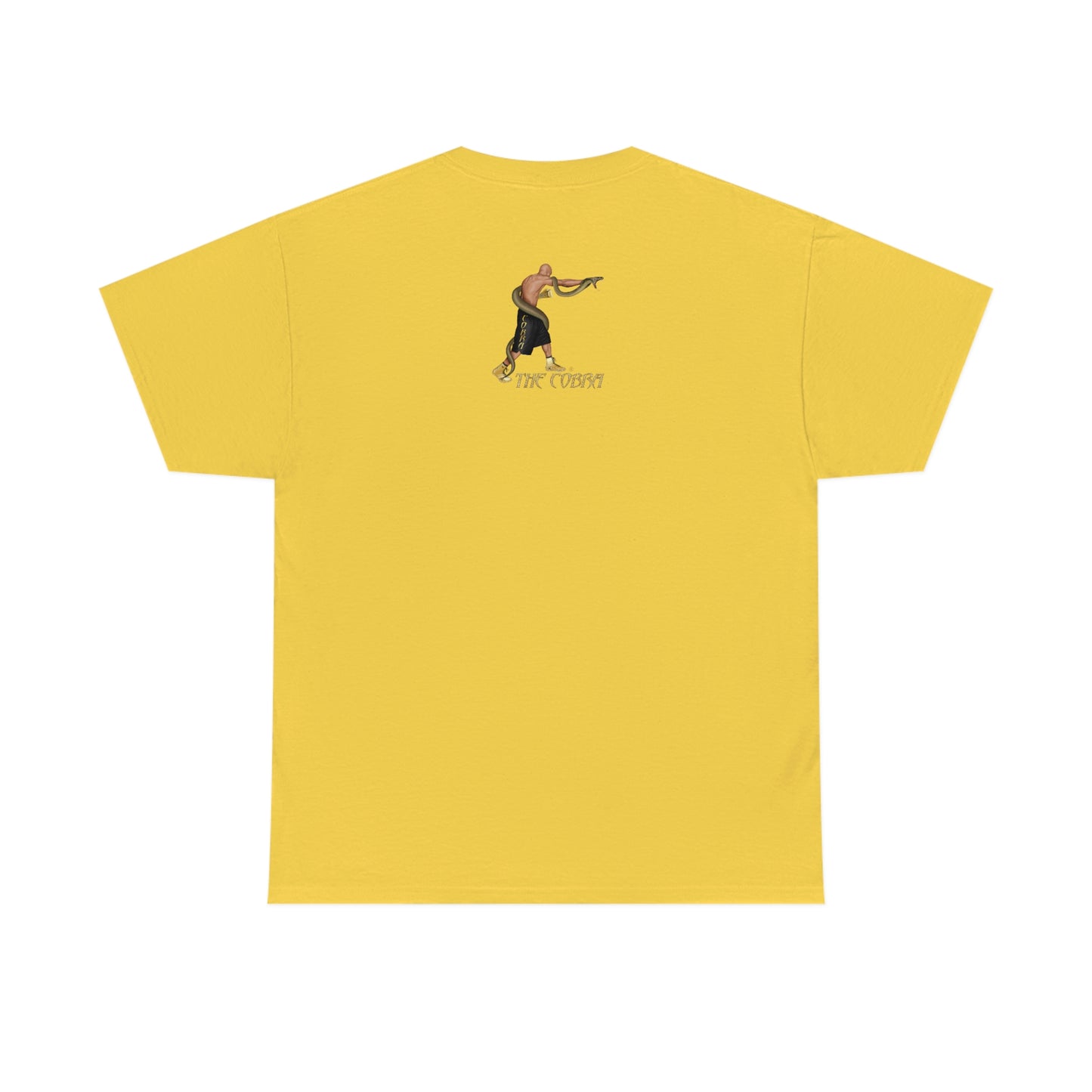 SPECIAL EDITION BAM MANIA Unisex Heavy Cotton Tee