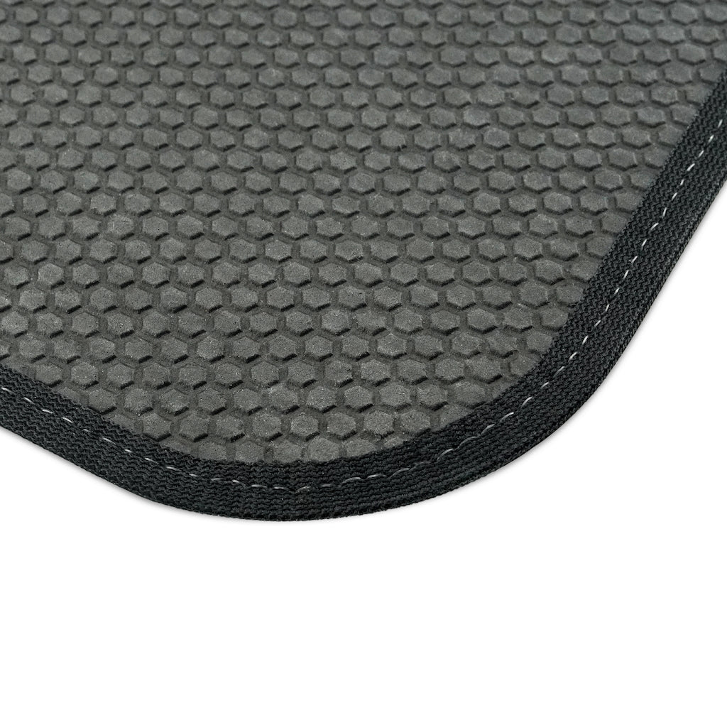 Cobra Car Mats (Set of 4)