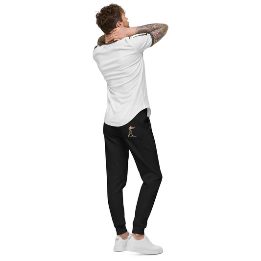 Cobra Unisex fleece sweatpants