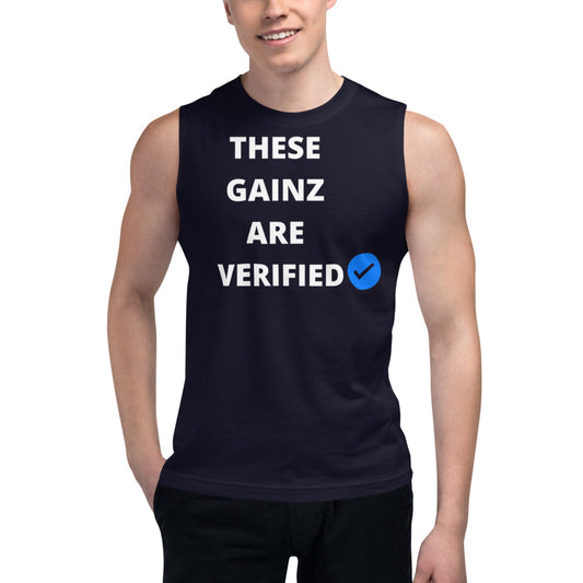 Muscle Shirt