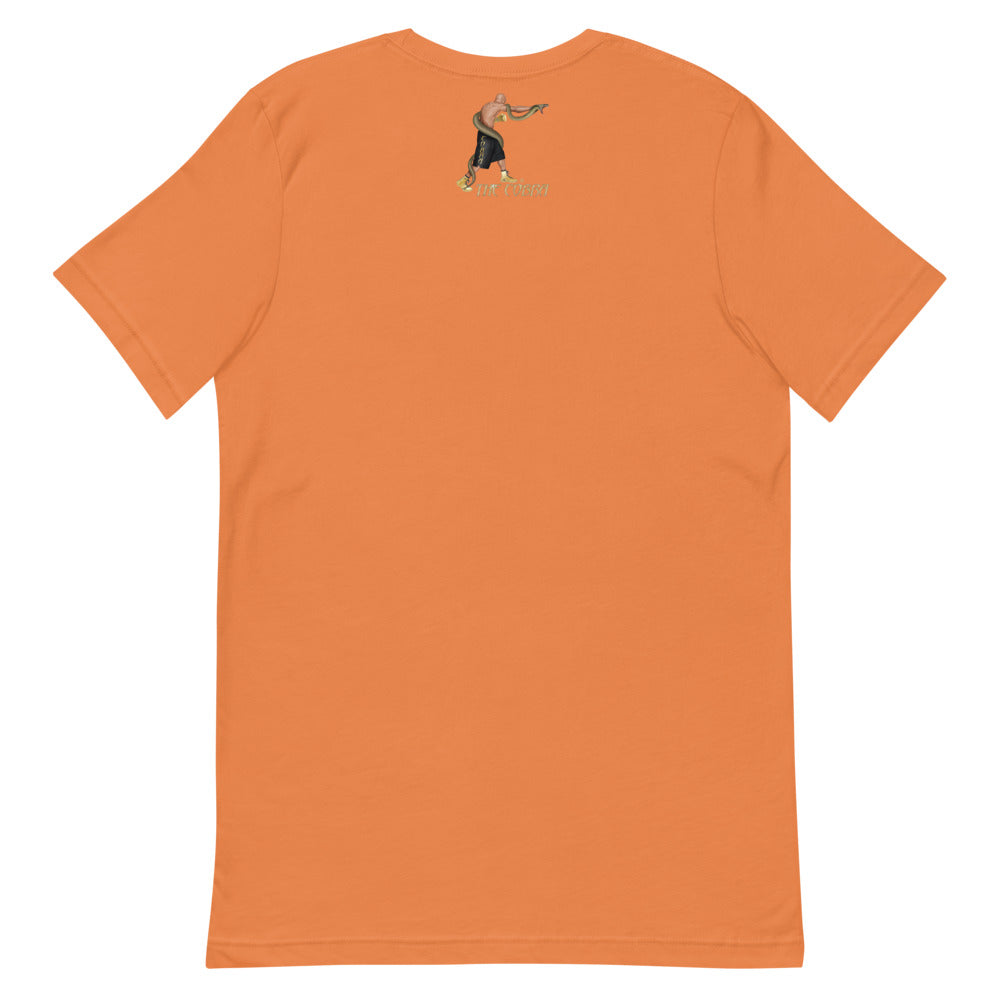 Verified gainz Short-Sleeve Unisex T-Shirt