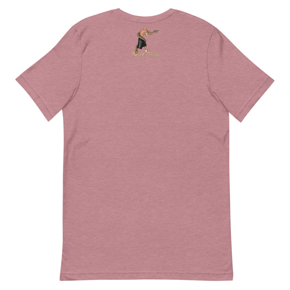 Verified gainz Short-Sleeve Unisex T-Shirt