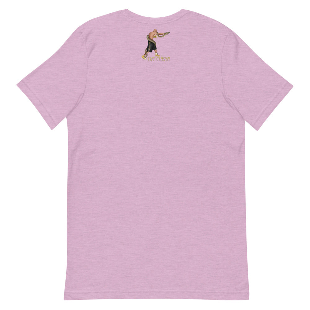 Verified gainz Short-Sleeve Unisex T-Shirt